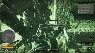 Field medic test