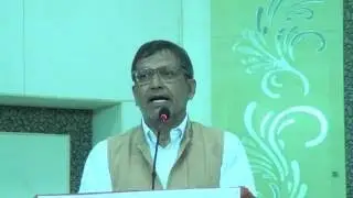 JNU ka Sach, Dr. Sankar Saran (Phd from JNU) 01