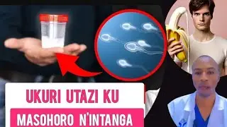 DORE UKO WATANDUKANYA   AMASOHORO N'INTANGA NZIMA
