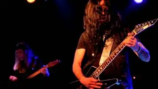 Uli Jon Roth and Gus G 