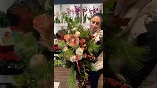 Gro&szlig;e Str&auml;u&szlig;e sind meine Spezialit&auml;ten 😋💪🏽❗️ #flower #foryou #yotube #floristik #kreativ #diy