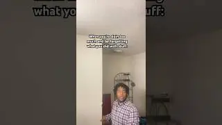 Когда спешишь, мысли крутятся повсюду, ха-ха.