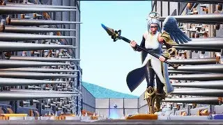 DEATHRUN 2.0 IS SAVED!!! (New Map)