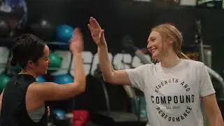 Compound Strength and Performance