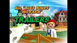All Playmobil 