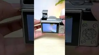 Flash Internal Fujifilm XA10 Mati 😱❓❓, Begini Solusinya, 5 DETIK SUDAH BERES