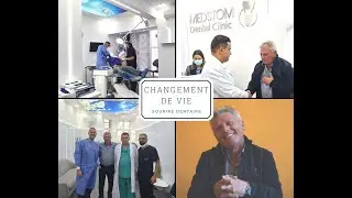 Implant basal (sans greffe osseuse) - Sourire Dentaire
