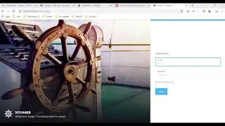 Install Laravel 6 And Laravel Voyager Package 1.3