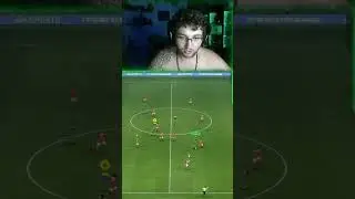 EL GOL MAS AC CHECHO #pedromdq8 #streamer #humor #clips #arg #fifa #fyp  #twitch #stream #djmariio