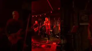 MOUNTAINSIDE All About Time (Blue Jeans Night 2022)