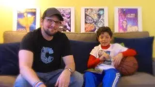 The KINETIX - Kickstarter Video