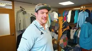 The Bogey Men - Tee Time:  Donegal