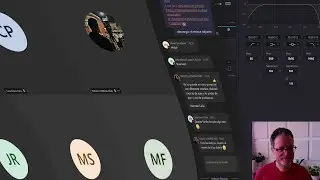 Diegetic Sound Class / Davinci Resolve. Create bus for reverb in Fairlight
