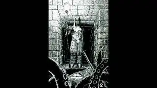 Ora pro nobis - Zugemauert