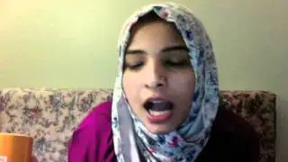 Stuff Hijabis Say