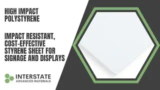 What is High Impact Polystyrene (HIPS)?