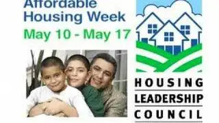 Affordable Housing Week 2008