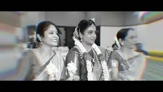 Shweta - Prasanna | Ak Photography | Wedding Highlights