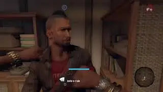 ZGPilot streams: Dead Island