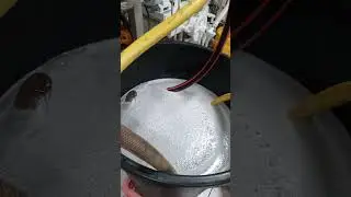 Cleaning and Winterizing a Watermaker