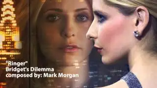 RINGER - 20: Bridget's Dilemma (Original Television Soundtrack)