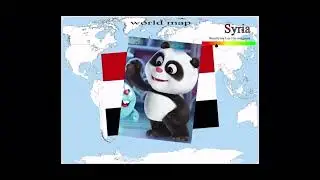 BuzzFeed Animation Lab, PriVer and Riki Group Band 6: THE FINALE (PlayKids Band Parody)
