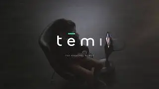 temi - The Personal Robot | Intro