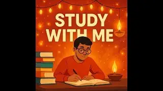 18 Hours Study | CAT 2025 | IIM JUNCTION #studywithme #catprep #raviprakash #ramantiwari #iim