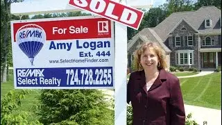Amy Logan - House Hunters Clip #TBT
