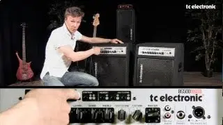 BG500 Bass Combos -- overview