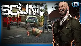 SCUM: The VEHICLE MOUNTING Update We've All Been Waiting For