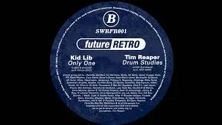 Tim Reaper - Drum Studies