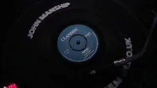 Clancy Eccles   Mount Zion   Clandisc