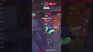 TANK VS BOOPS! #overwatch2 #overwatch