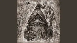 The Toad Alchemy Audiobook Chapter 2