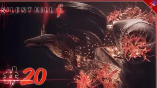 LA VERDAD FLORECE - SilentHill F #20