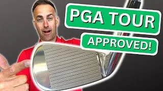 Игроки Iron PGA Tour тоже меняют команду!