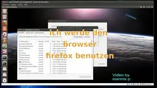 how to set programm on autostart modus in ubuntu 13 04 de