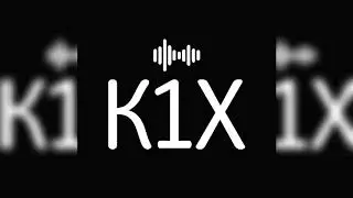 K1X - Неизвестные звуки (ft. LeXFeeD)