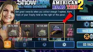 CSR2 Hollywood Showdown | Event info, Prizes & Top Cars to use!