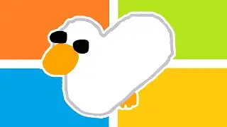 DEVIOUS DESKTOP GOOSE