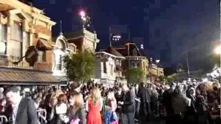 Barry H Waldman - Executive Producer at 'Pirates 4' World Premiere Black Carpet Part 2