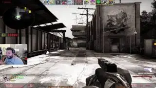 Moe Calls Dazed/Brax (iBP Unbanned)