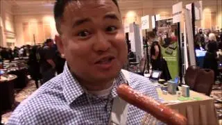 Pepcom Digital Experience at CES 2017