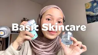 BASIC SKINCARE 2024 / BIKIN GLOW UP