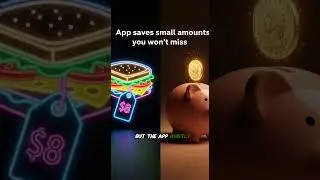 &ldquo;Save Money Automatically with This One App &ndash; Set It & Forget It!&rdquo; ✅