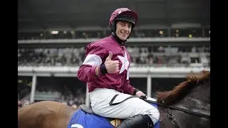 First Lieutenant's chasing debut