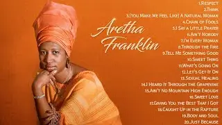 Aretha Franklin, Chaka Khan, Marvin Gaye, Anita Baker | 60s & 70s RnB Soul GROOVE