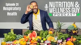 Respiratory Health Reset: Breathe Better, Live Better - Ep 31