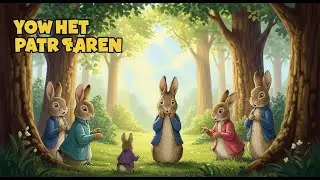 When Laughter Goes Too Far &ndash; Peter Rabbit&rsquo;s Hard Lesson